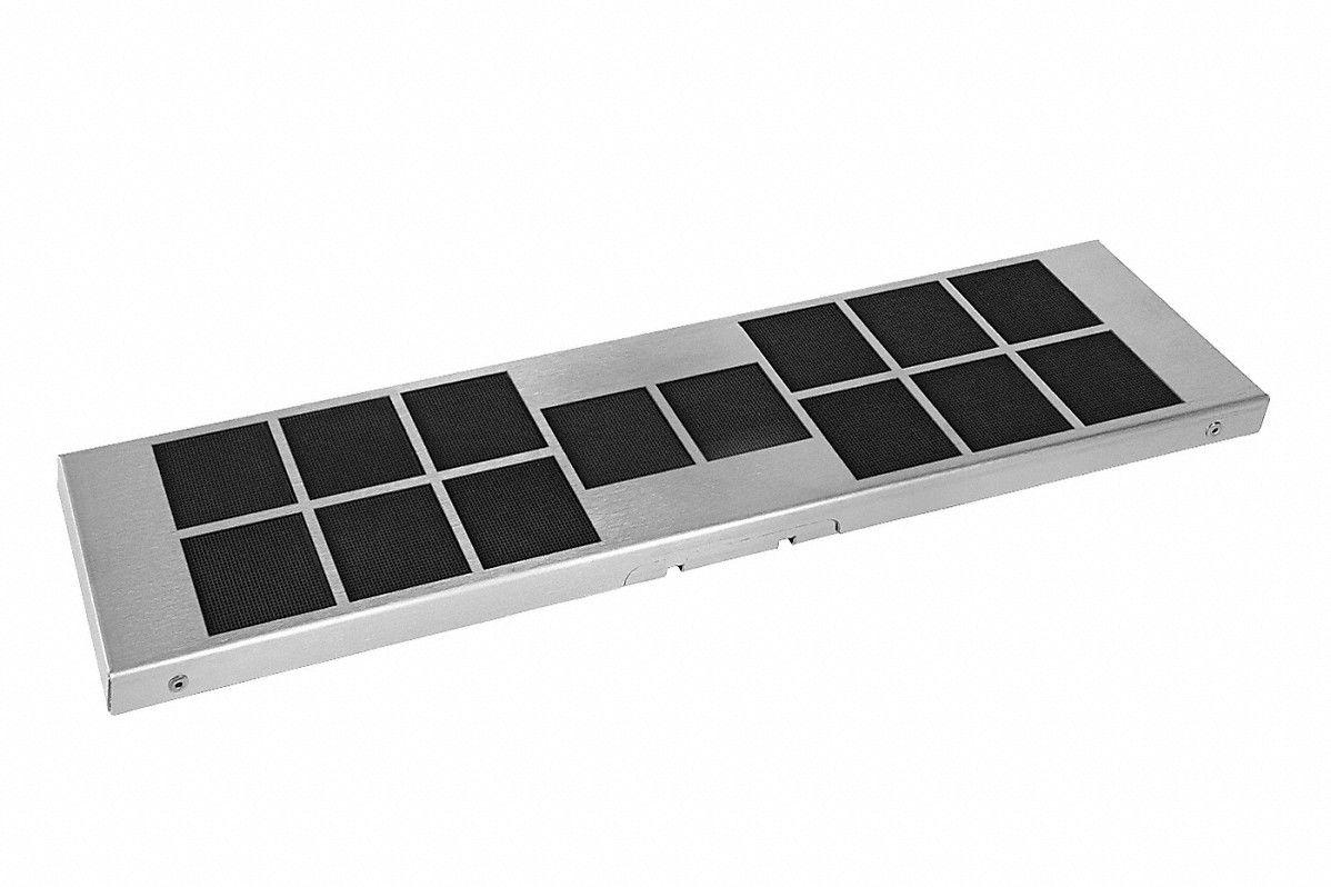 Bild von MIELE DKF 21-R Longlife AirClean Aktivkohlefilter, 10271460