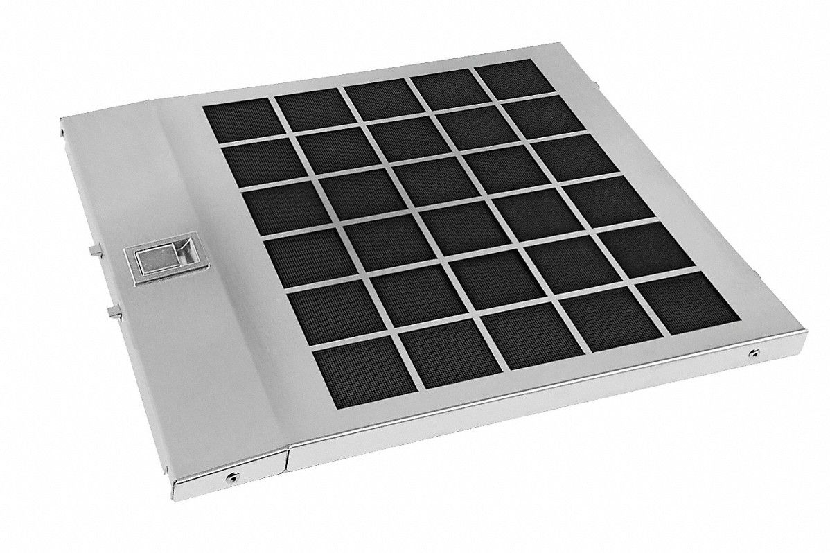 Bild von MIELE DKF 25-R Longlife AirClean Aktivkohlefilter, 10271470