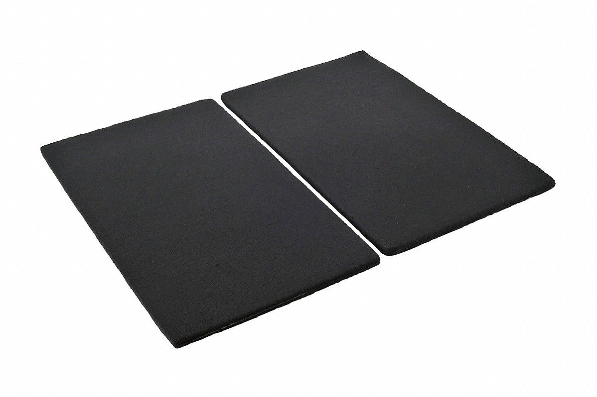 Bild von MIELE DKF 26-R Longlife AirClean Aktivkohlefilter, 10271480