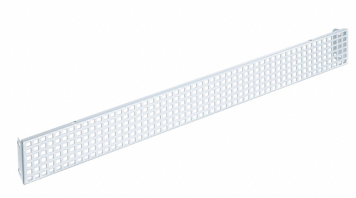 Bild von MIELE Lüftungsgitter KLG weiss SMS K30000, 10318740