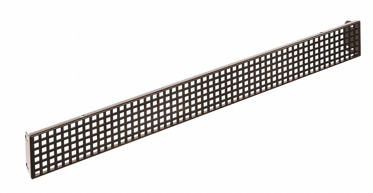 Bild von MIELE Lüftungsgitter KLG braun SMS K30000, 10318750