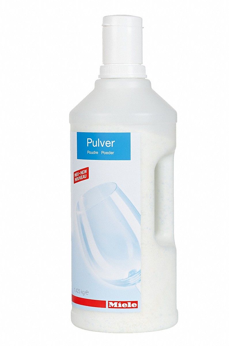 Bild von MIELE GSA Pulver 1,4 kg de,fr,nl, 10528360