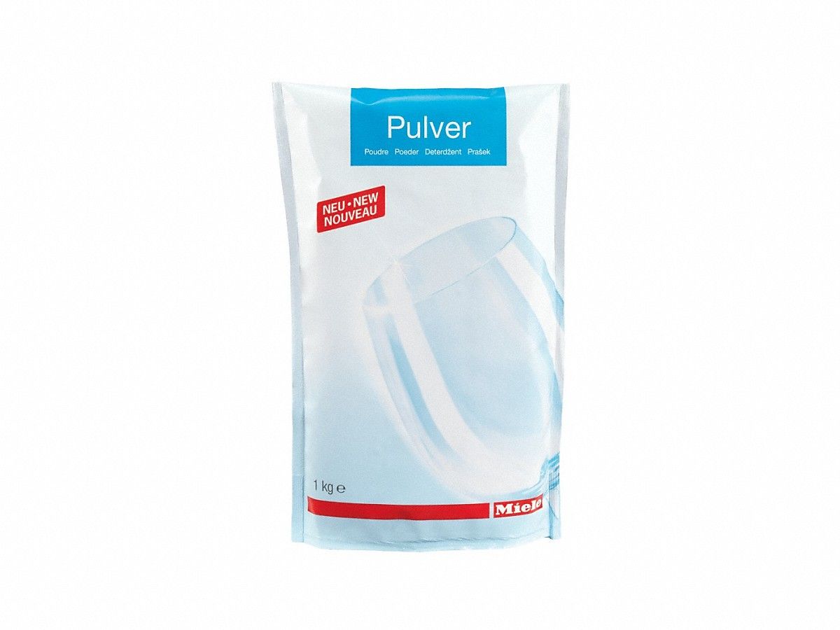 Bild von MIELE GSA Pulver 1,0 kg de,fr,nl, 10528500