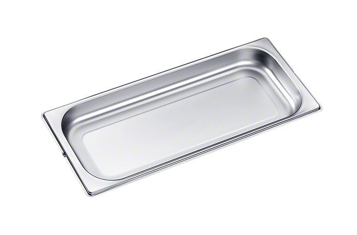 Bild von MIELE Garschale DGG20, 1.8 l ungelocht, 08246340