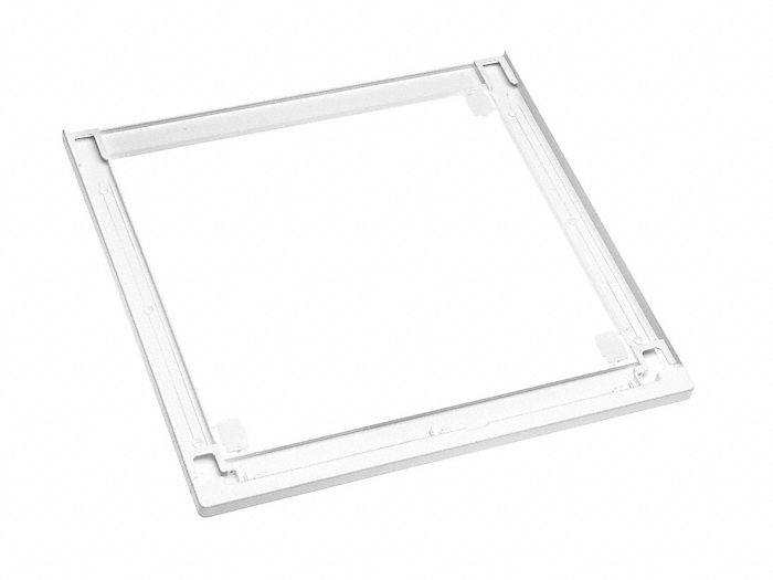 Bild von MIELE Zwischenbausatz WTV 501 lotosweiss, 09256130