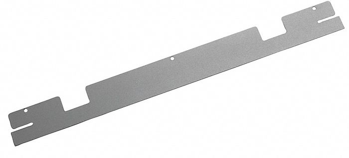 Bild von MIELE Ausgleichsblende DAB60, 09173700