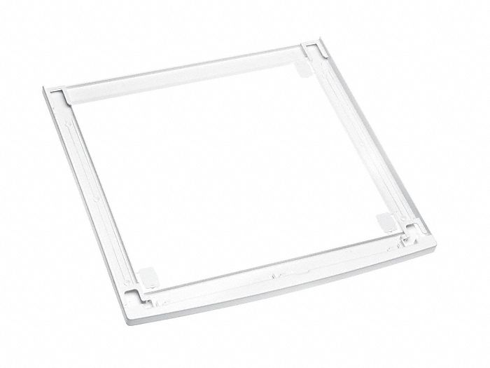 Bild von MIELE Zwischenbausatz WTV 502 lotosweiss, 09256140
