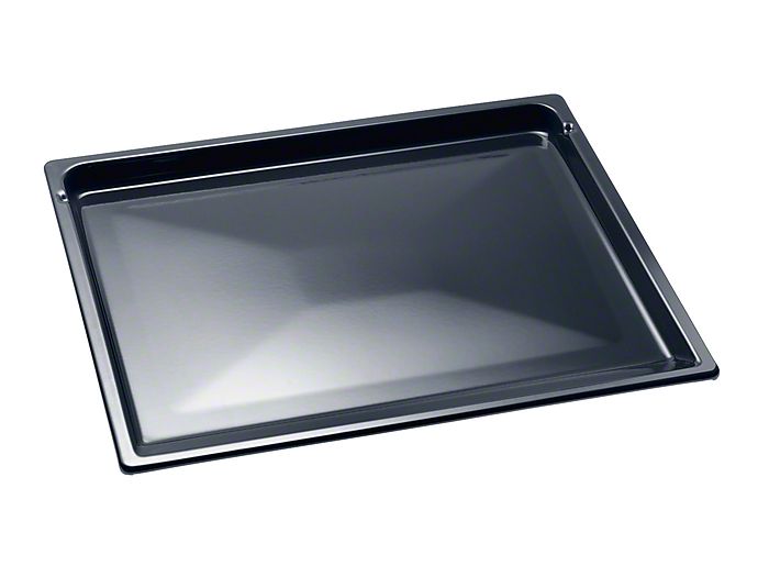 Bild von Miele HBB 51 Backblech anthrazit, 09519690