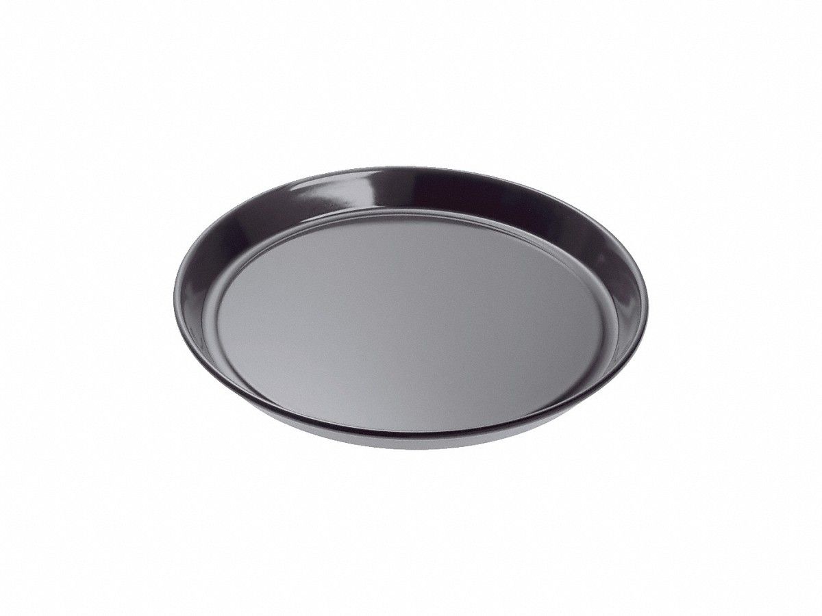 Bild von MIELE HBF27 Backblech rund anthrazit, 09520720