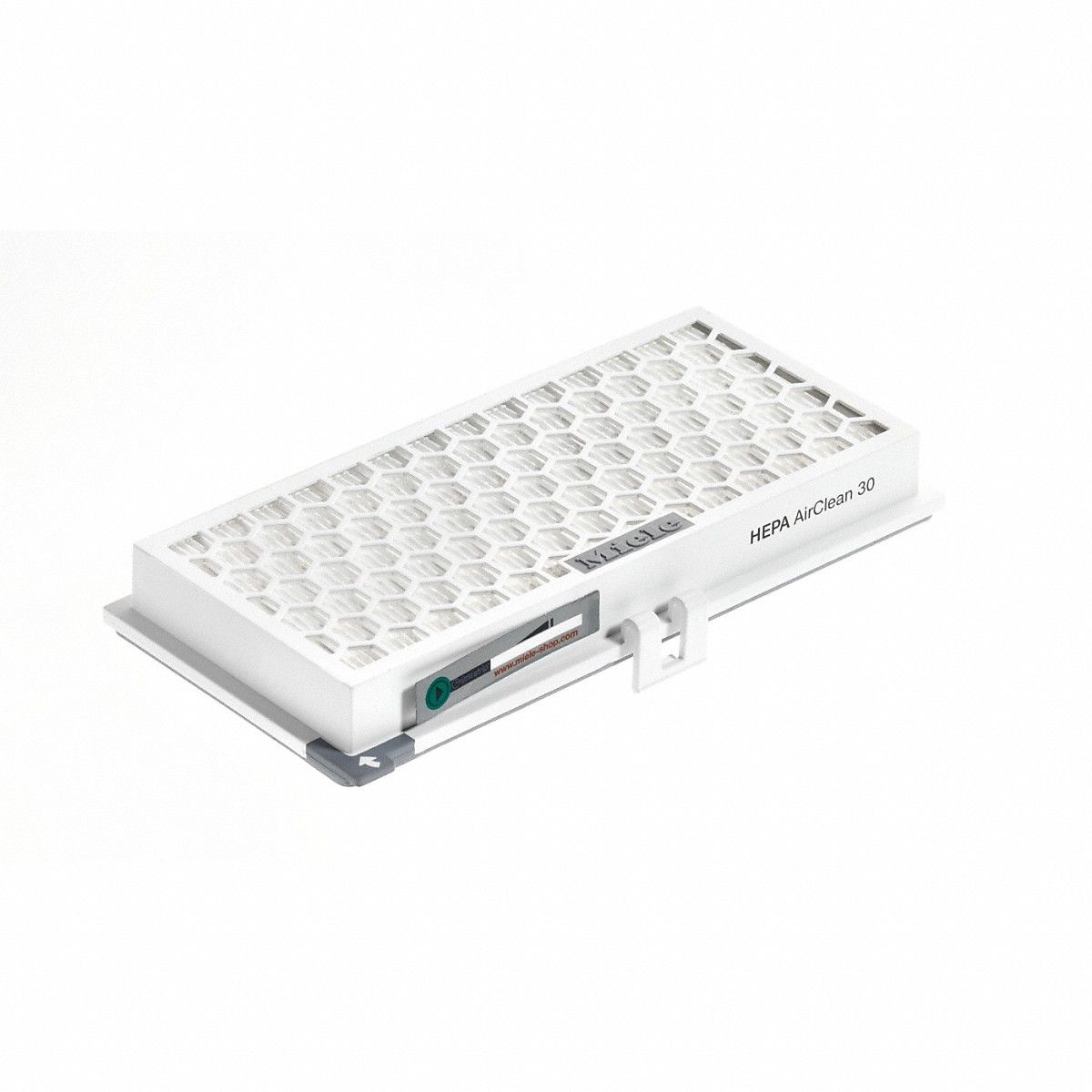 Bild von MIELE HEPA AirClean Filter SF-HA30, 09616270