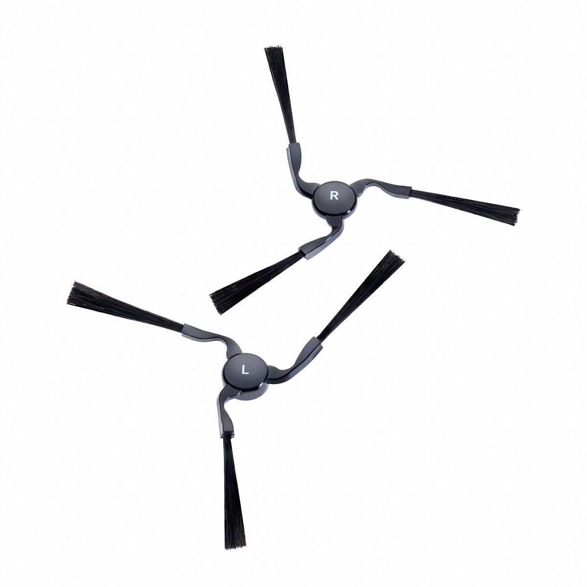 Bild von MIELE Seitenbürsten RX-SB 2, 09724010