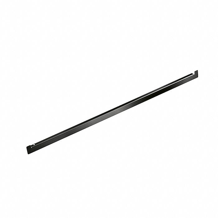 Bild von MIELE Abdeckleiste HKL60 SW, 05165170