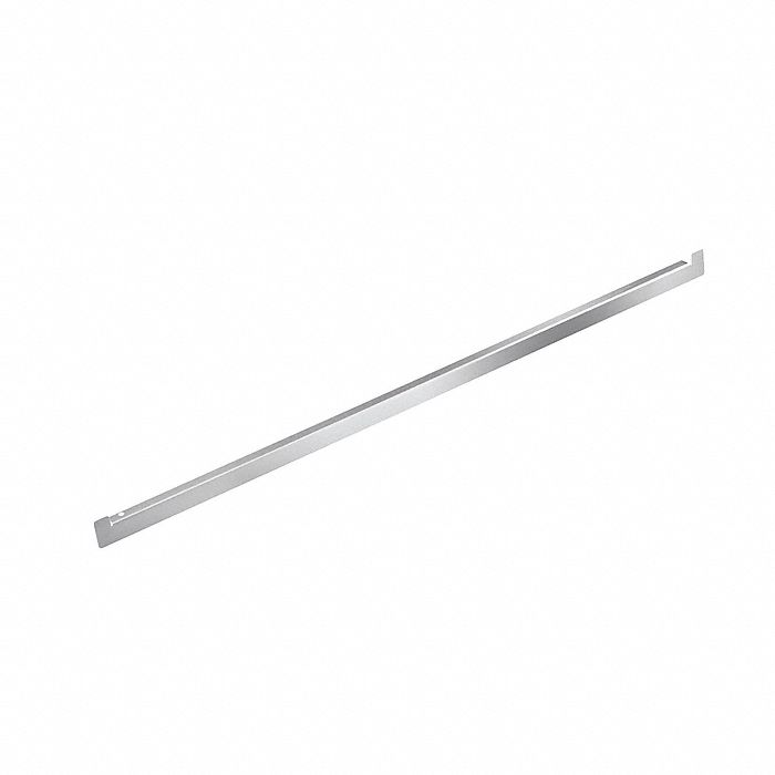 Bild von MIELE Abdeckleiste HKL60 ED CleanSteel, 07114780