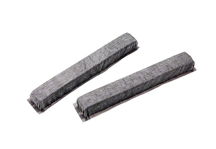 Bild von MIELE Act. AirClean Filter KKF-RF (ohne Halterung), 07236280