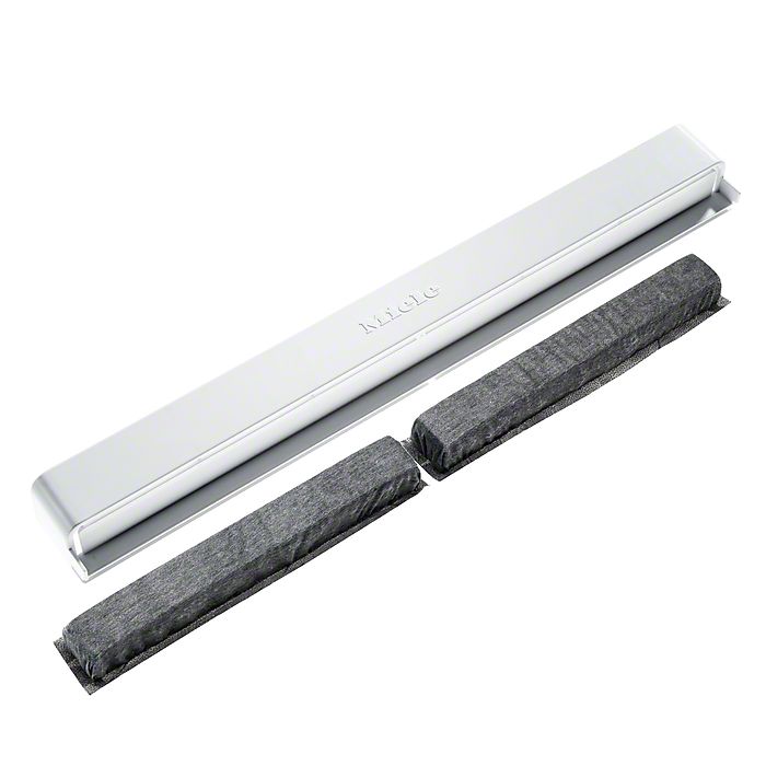 Bild von MIELE Act. AirClean Filter KKF-FF mit Halterung, 07236290