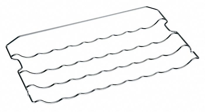 Bild von MIELE KFR10061 Flaschenablage, 07316080