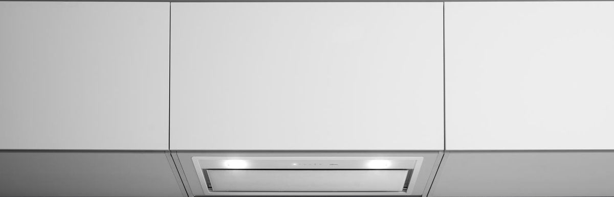Bild von Falmec INCASSO MURANO 50 W Dunstabzugshaube 