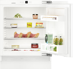 Bild von Liebherr UIK 1510 Kühlschrank Unterbau Integriert EURO Norm