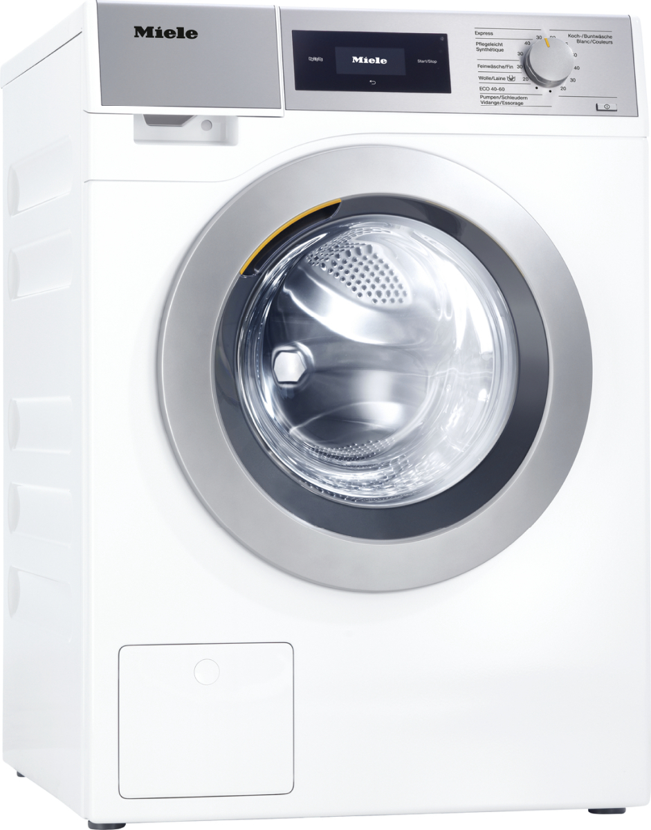 Bild von MIELE PWM 300-08 CH Waschmaschine MFH, 11646370
