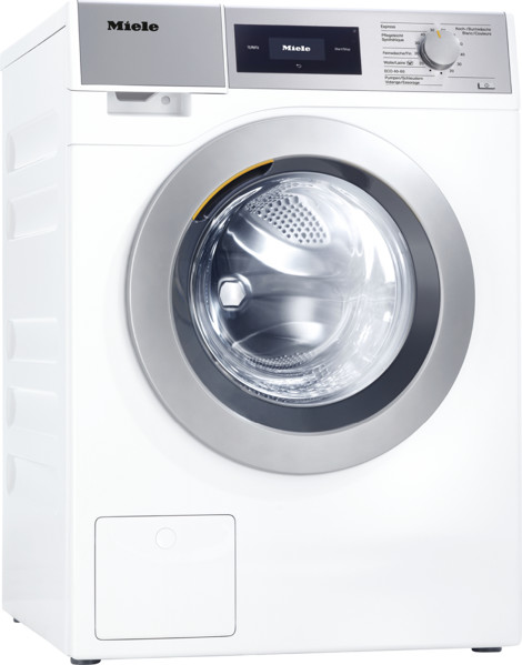 Bild von MIELE PWM 300-08 CH Waschmaschine Professional, 11646370
