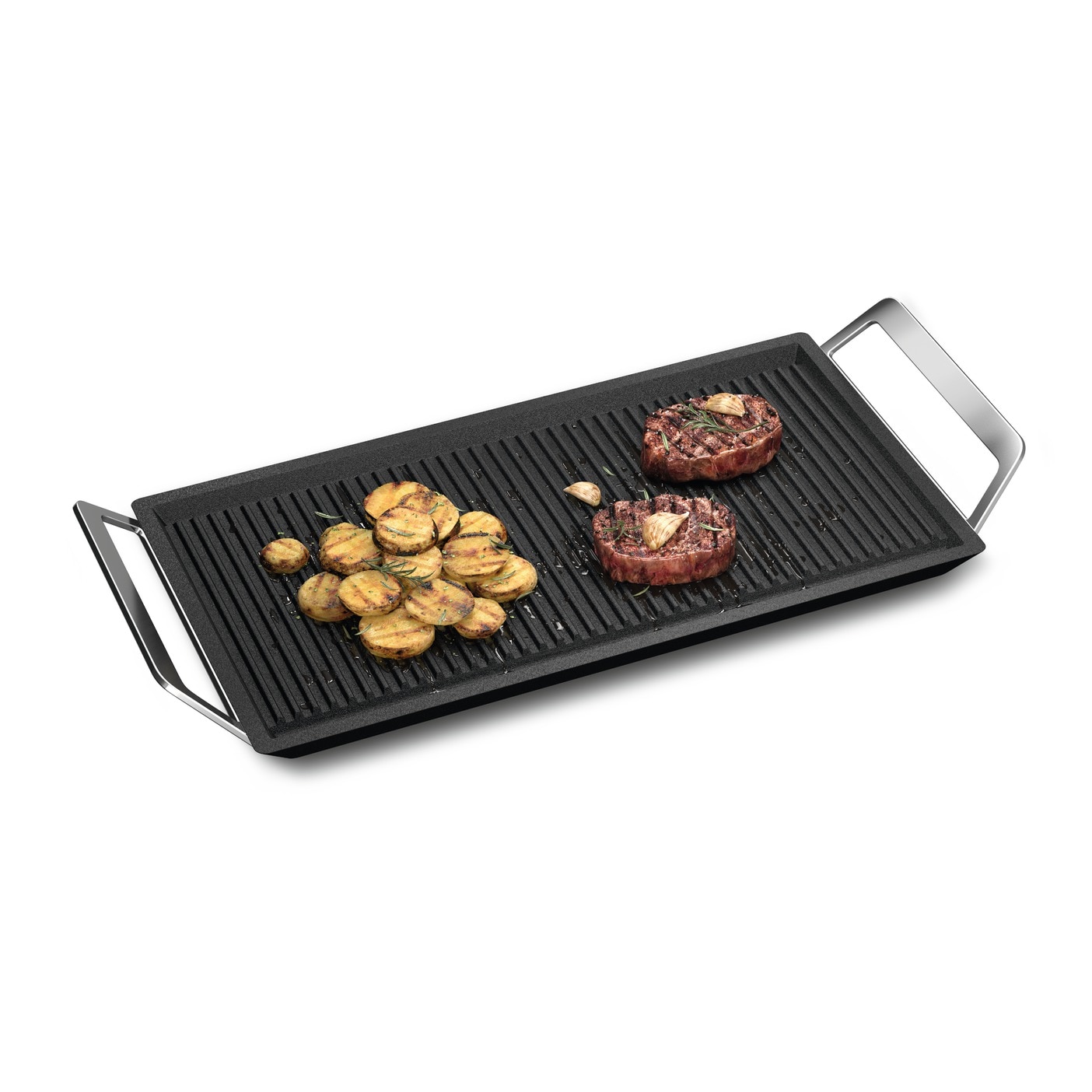 Bild von Electrolux E9HL33 Plancha Grillplatte, 902979706