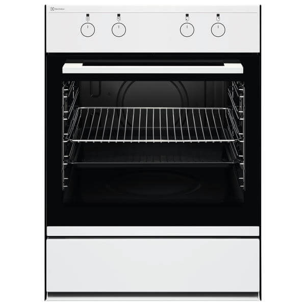 Bild von ELECTROLUX EH7K1-2WE, Einbauherd, Weiss, Energiekl.: A, 948533566