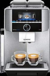 Bild von SIEMENS TI9578X1DE Kaffeevollautomat