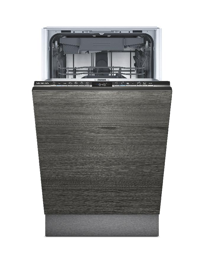 Bild von Siemens SR93EX28ME Spüler vollintegriert 45cm