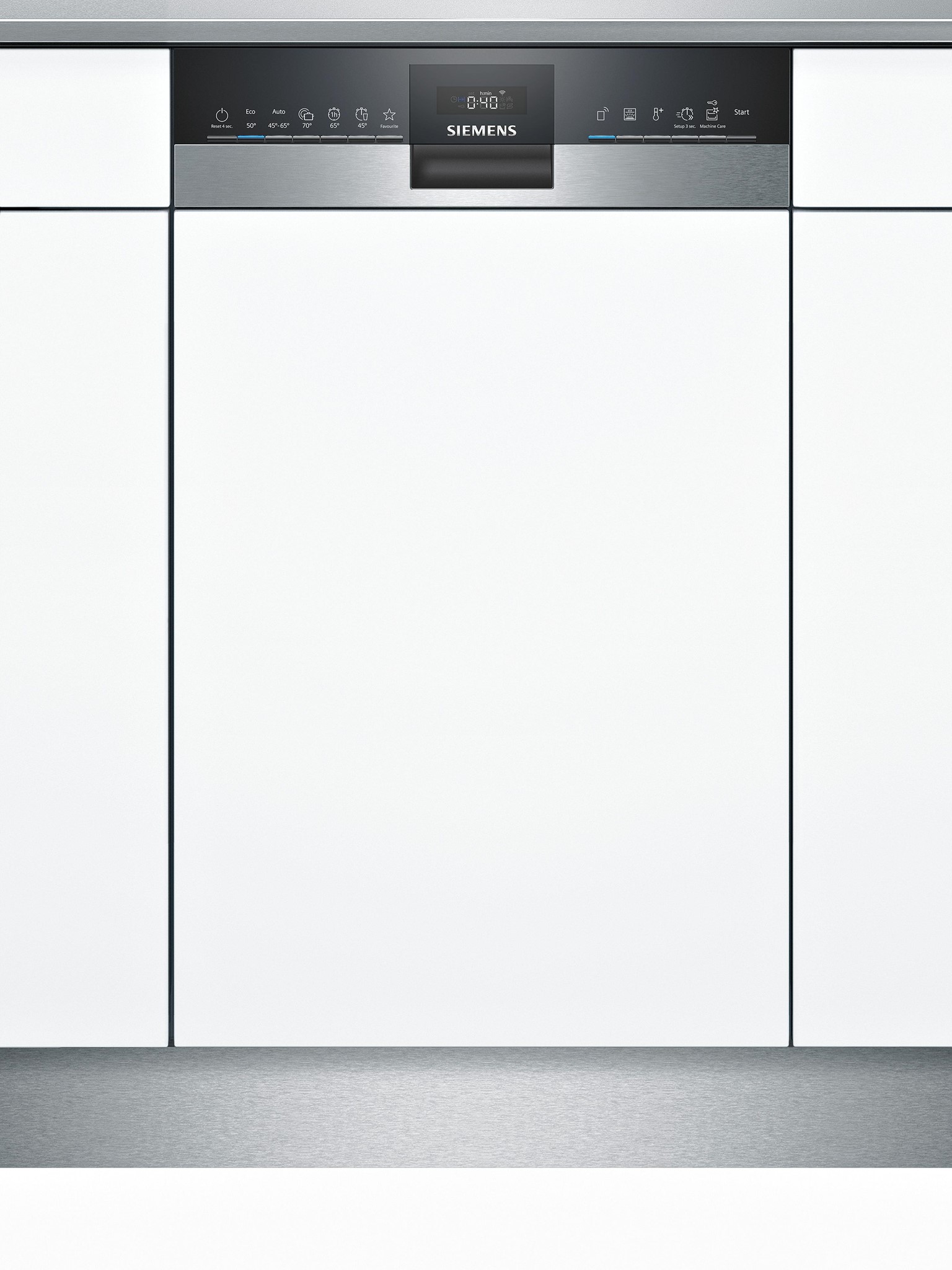 Bild von Siemens SR53HS76ME Geschirrspüler