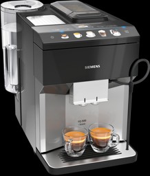 Bild von SIEMENS TP507DX4 Kaffeevollautomat