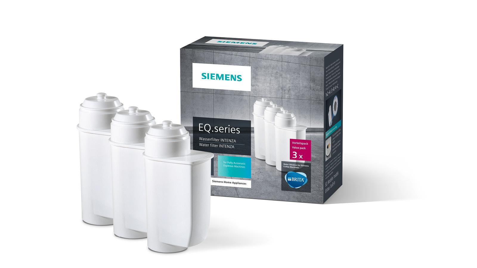 Bild von Siemens Zubehör für Kaffeeautomaten TZ70033, 4242003699775