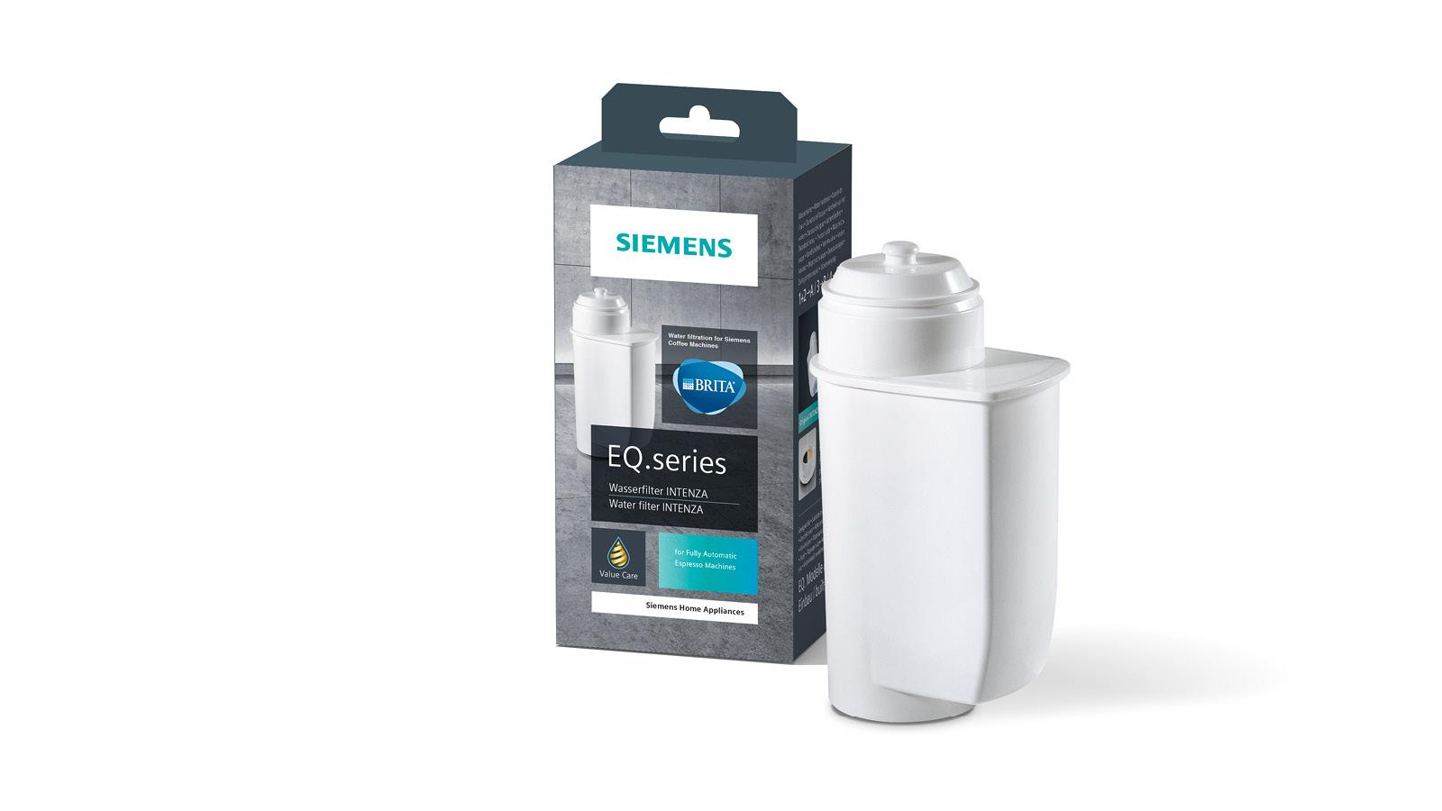 Bild von Siemens Zubehör für Kaffeeautomaten, TZ70003