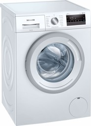 Bild von Siemens iQ300 Waschmaschine, Frontloader 8 kg, WM12N291CH