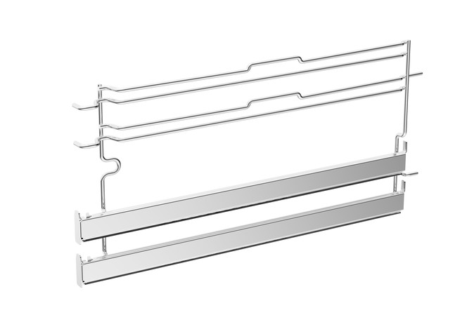 Bild von V-ZUG Set-Vollauszug STHSE, CSTHSL, K40210