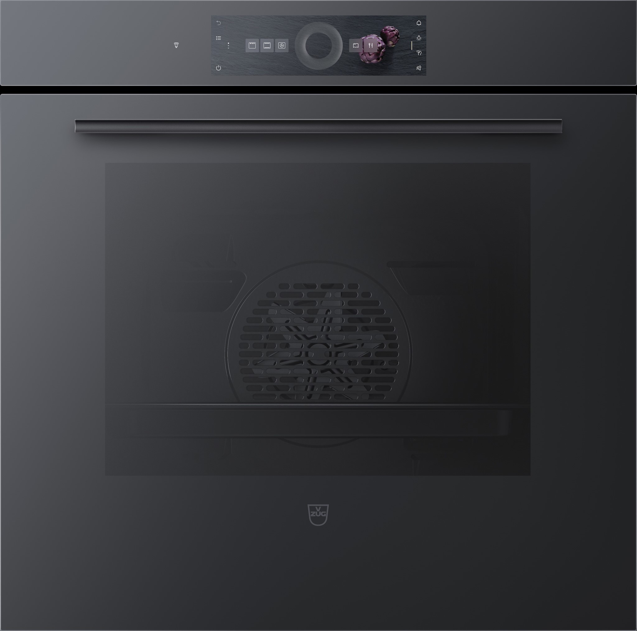 Bild von V-ZUG Backofen Combair V6000 60P, 2105700003