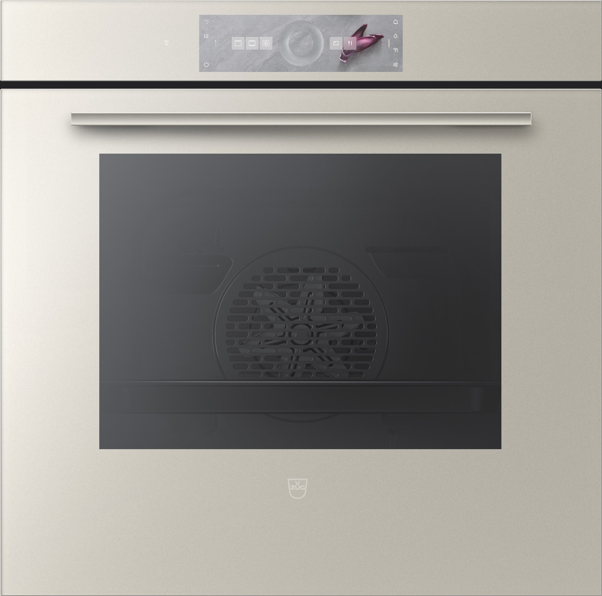 Bild von V-ZUG Backofen Combair V6000 60P, 2105700007