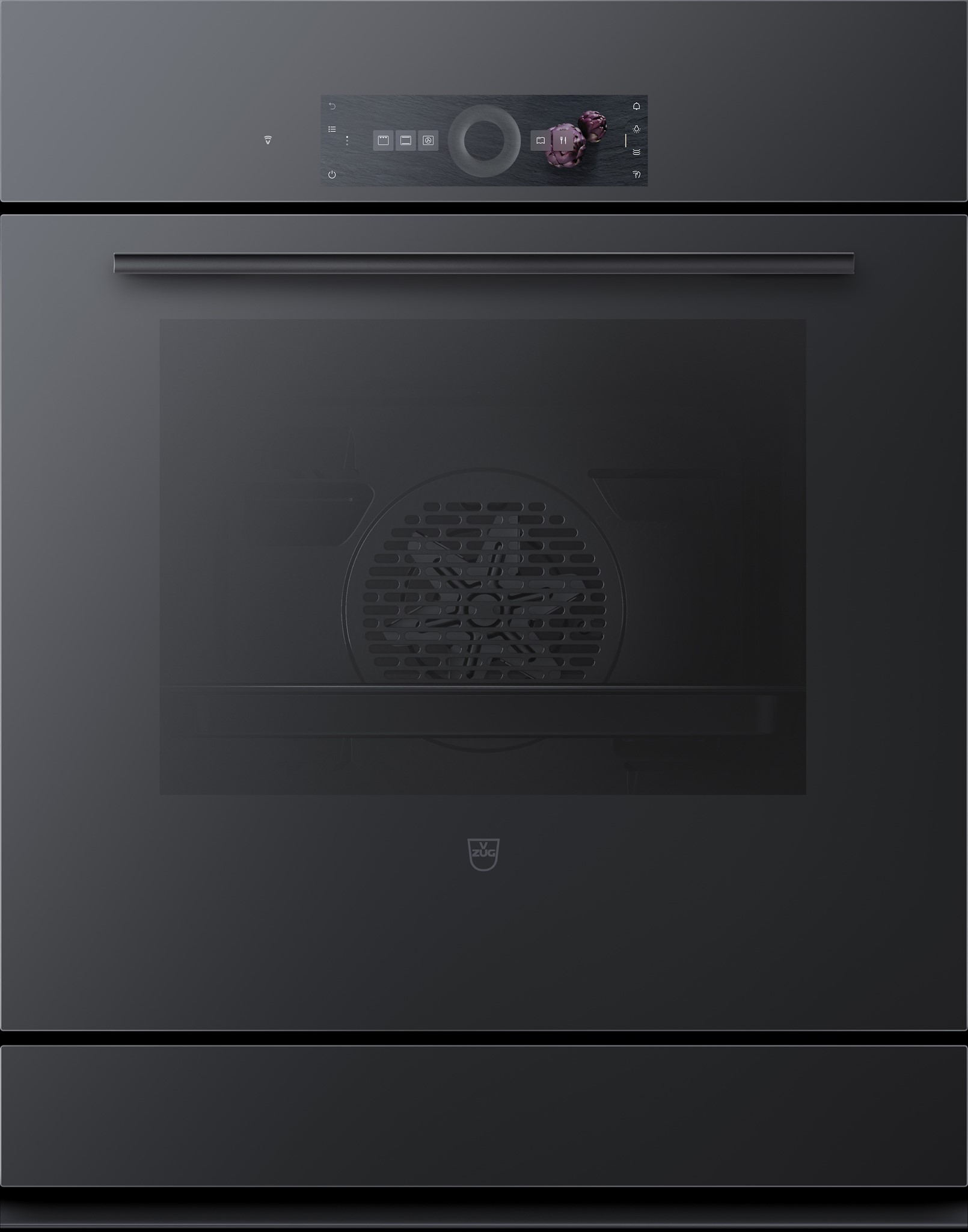 Bild von V-ZUG Backofen Combair V6000 7UP, 2109000001