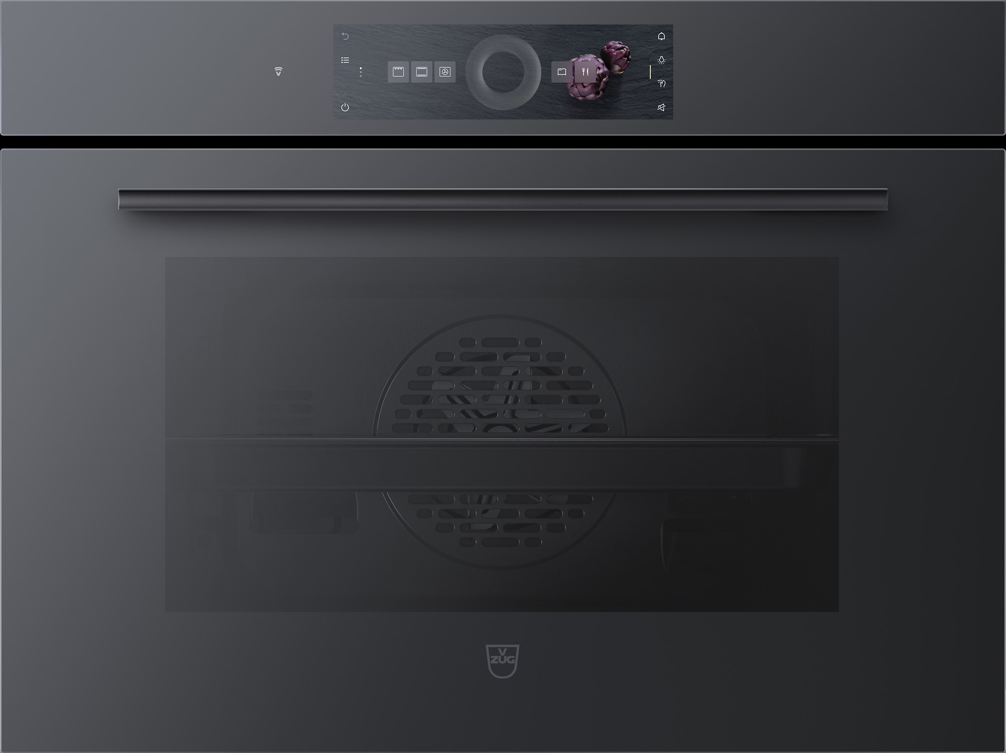 Bild von V-ZUG Backofen Combair V6000 45P, 2105900003