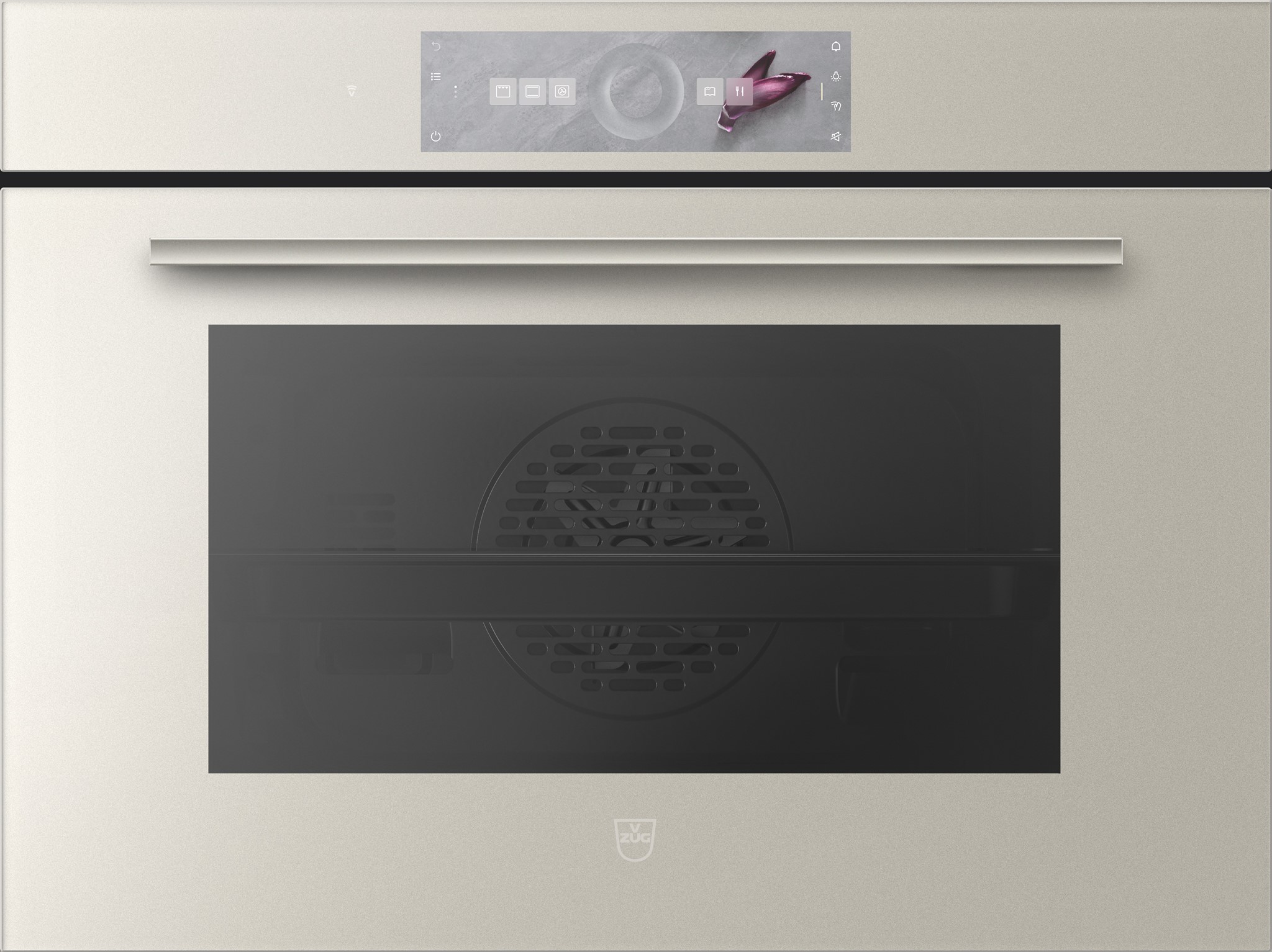 Bild von V-ZUG Backofen Combair V6000 45P, 2105900005