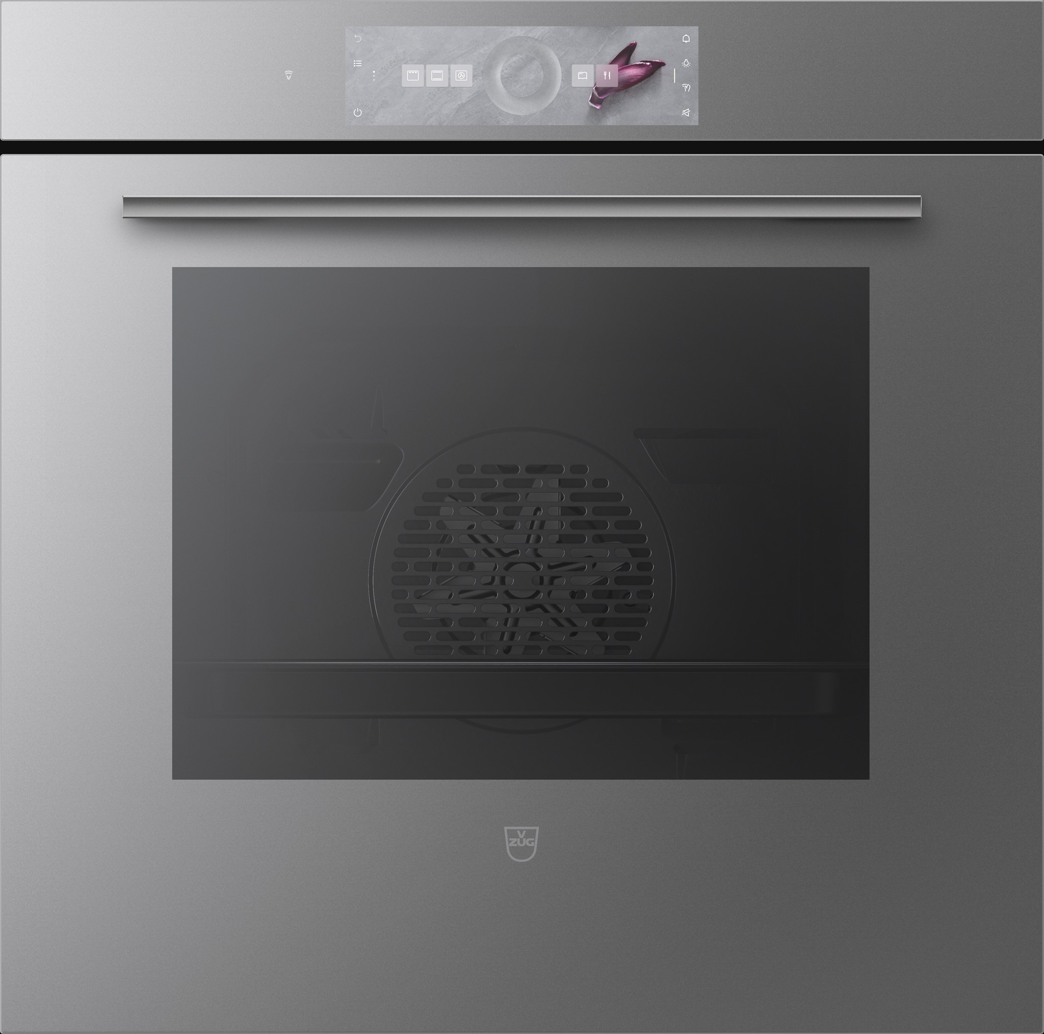 Bild von V-ZUG Backofen Combair V4000 60P, 2105500005