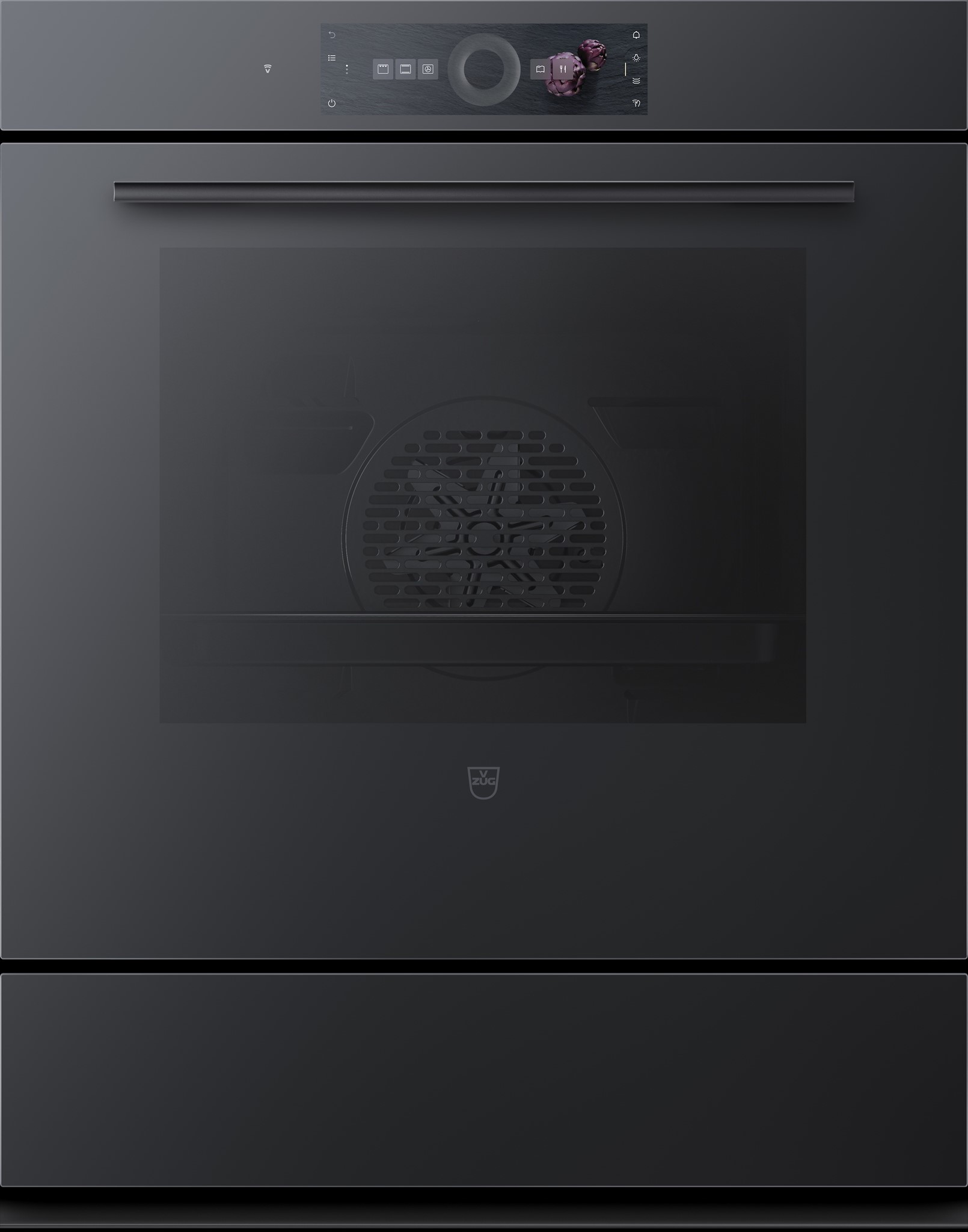 Bild von V-ZUG Backofen Combair V4000 76, 2106400001