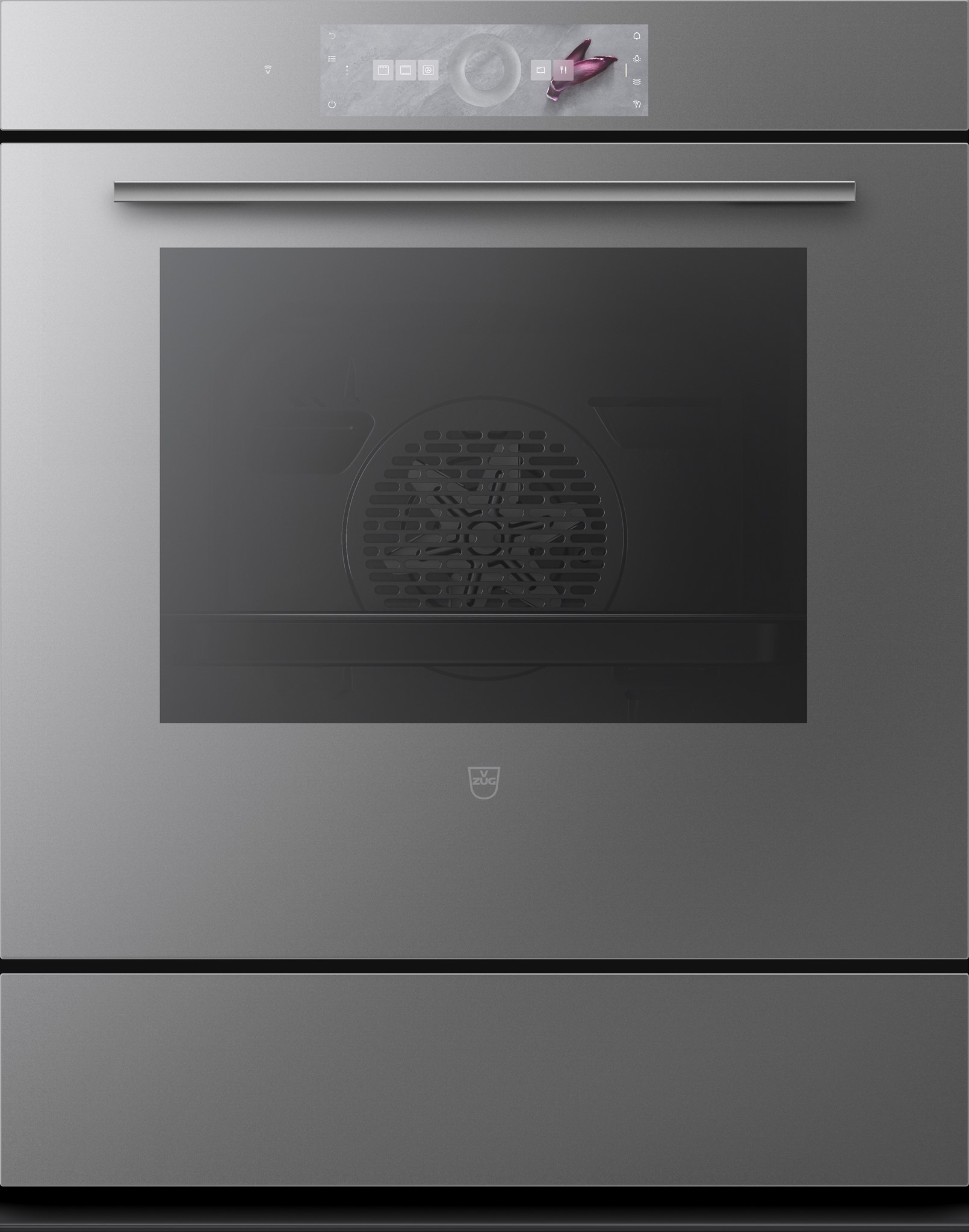 Bild von V-ZUG Backofen Combair V4000 76, 2106400000