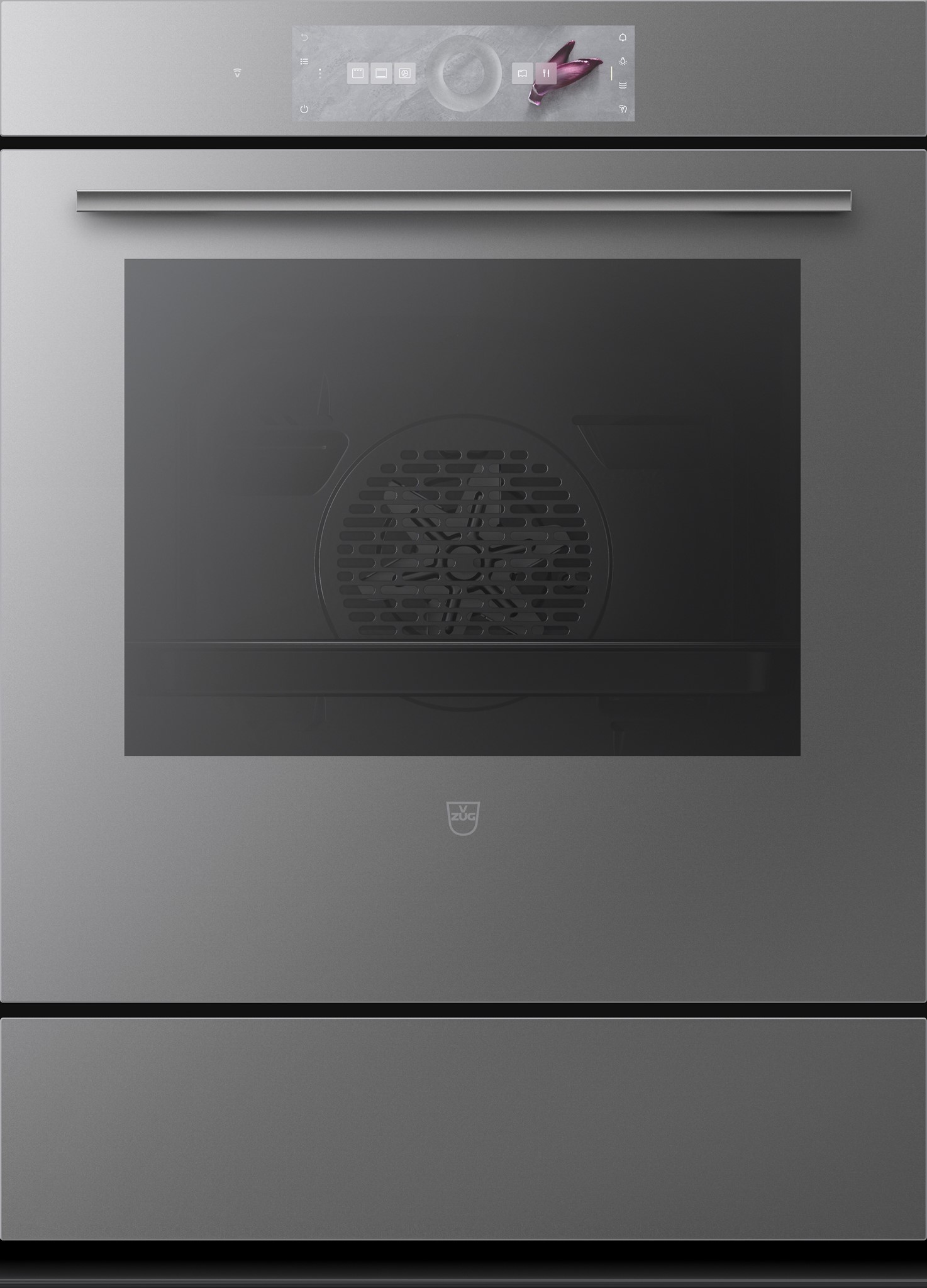 Bild von V-ZUG Backofen Combair V6000 76PC, 2111900001