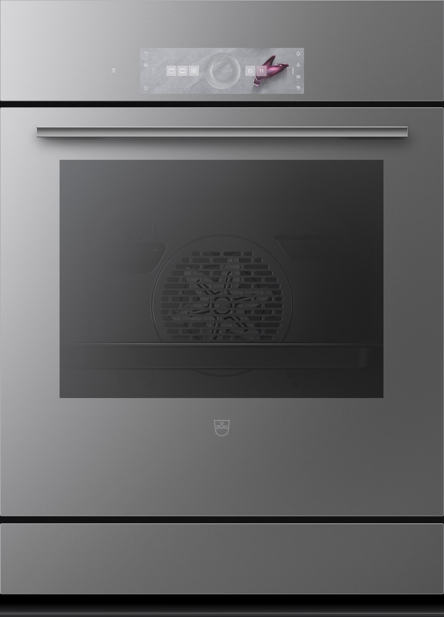 Bild von V-ZUG Backofen Combair V6000 7UPC, 2108200002