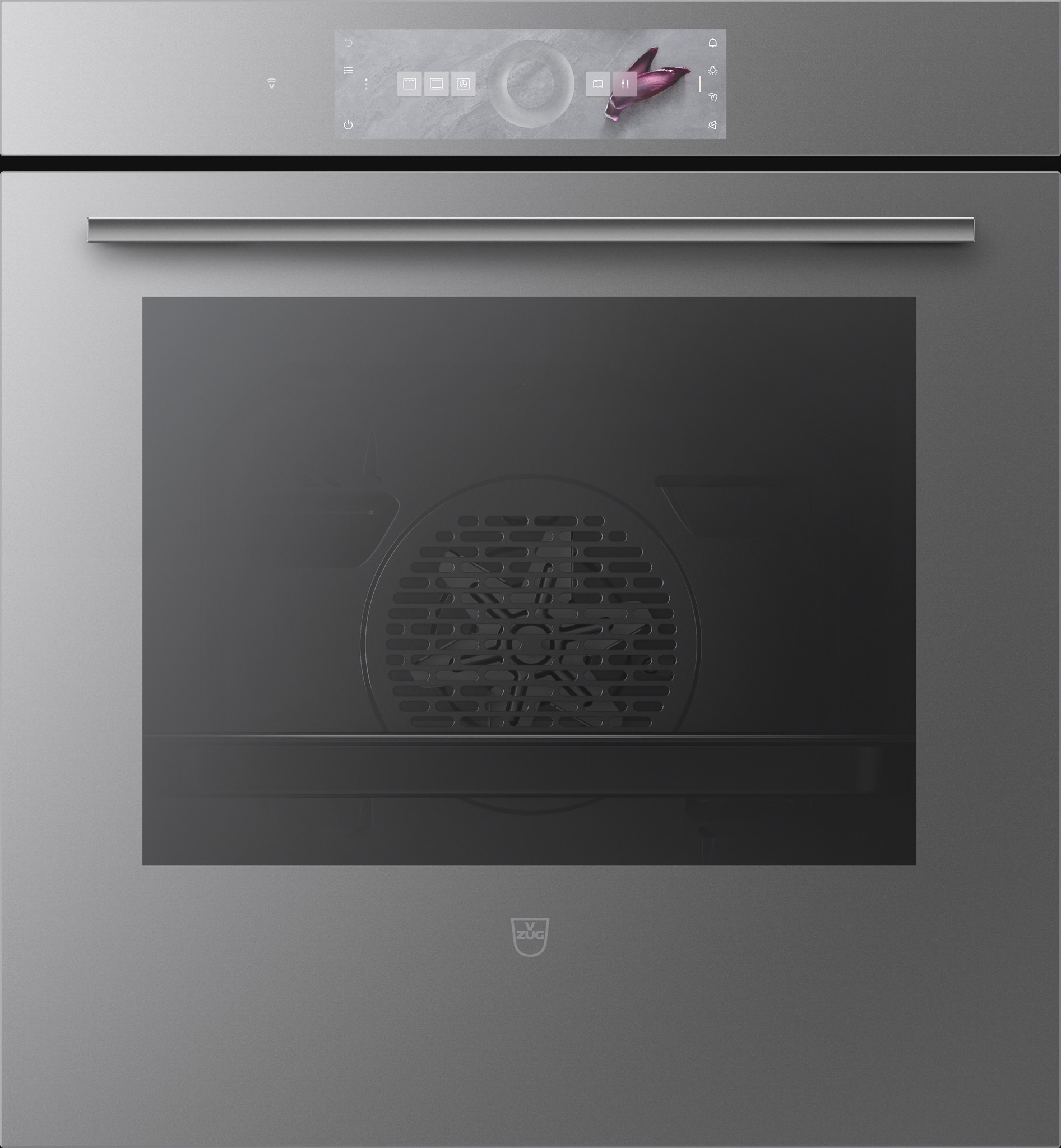 Bild von V-ZUG Backofen Combair V6000 60C, 2104600004