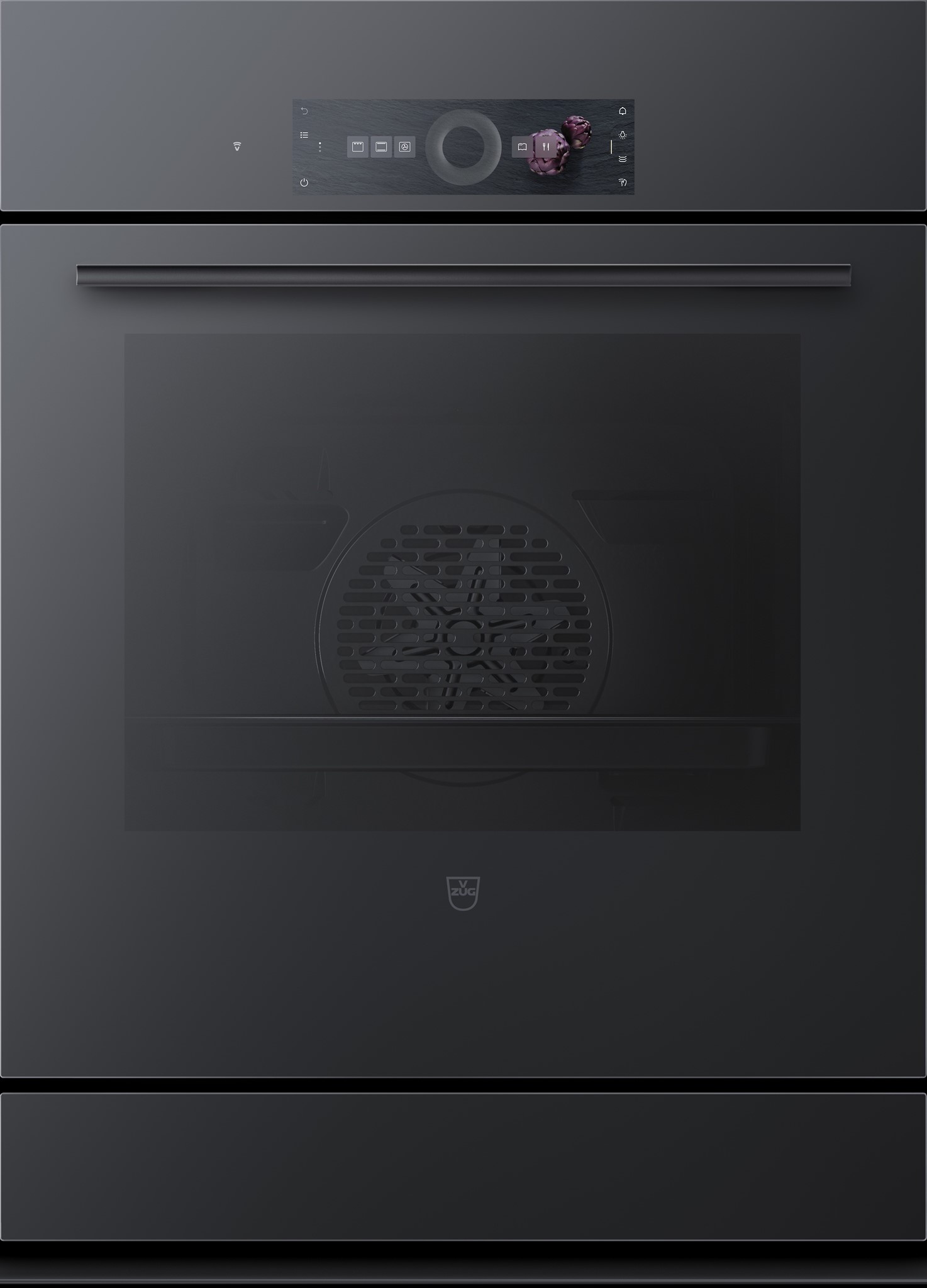 Bild von V-ZUG Backofen Combair V4000 7UC, 2107800002