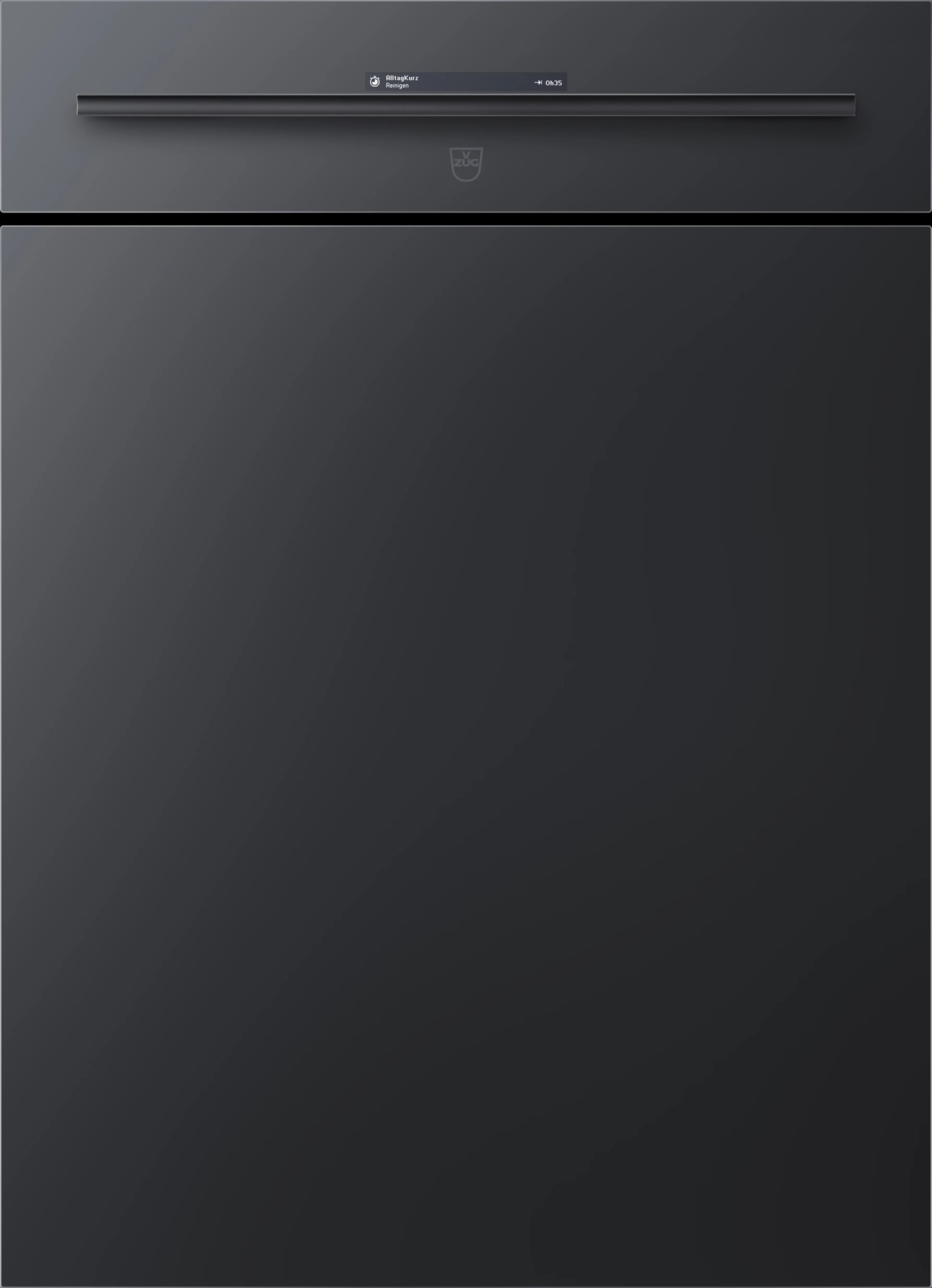 Bild von V-ZUG Geschirrspüler AdoraSpülen V6000, 4110200001