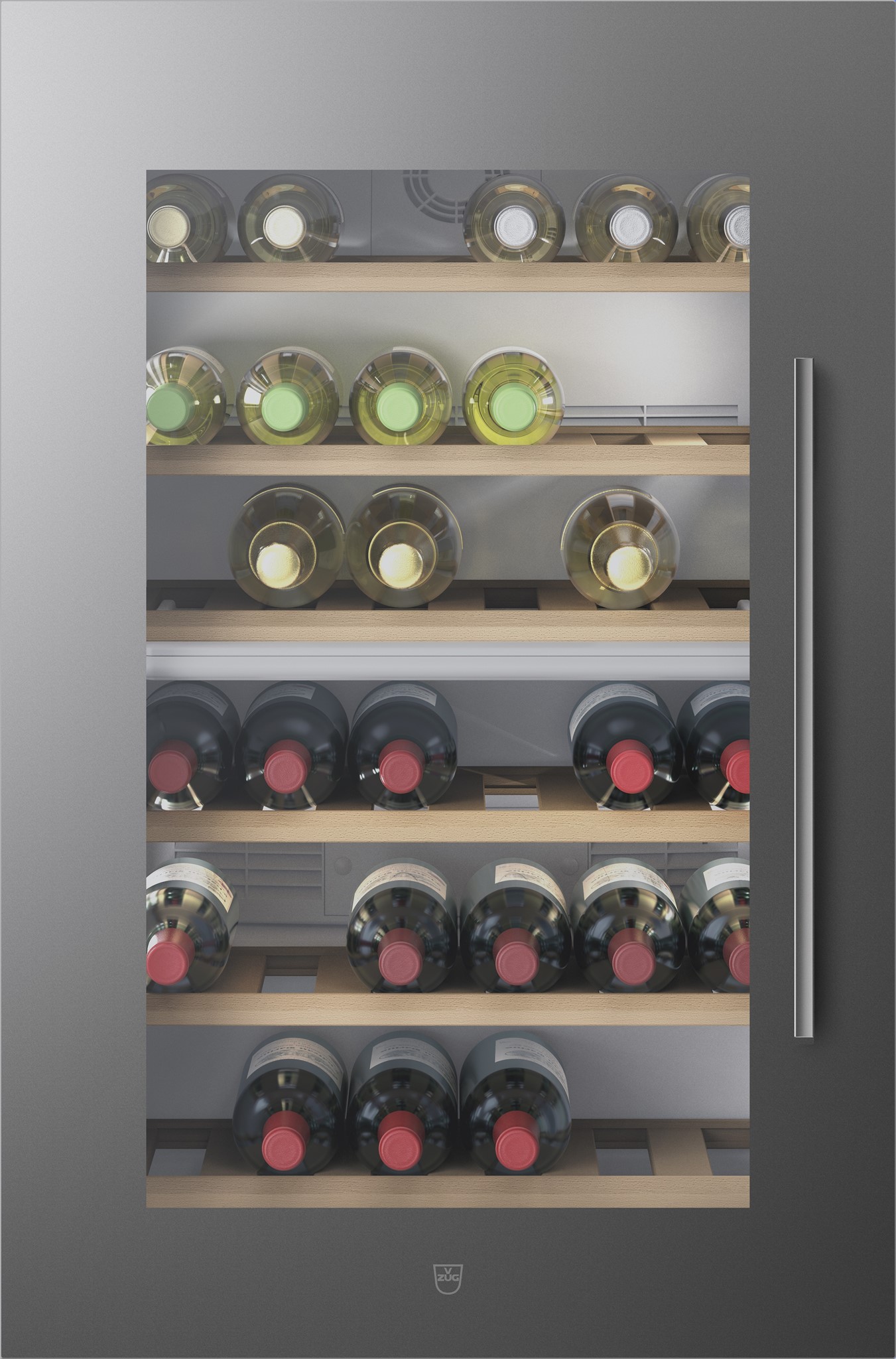 Bild von V-ZUG WineCooler V4000 90 5110200019