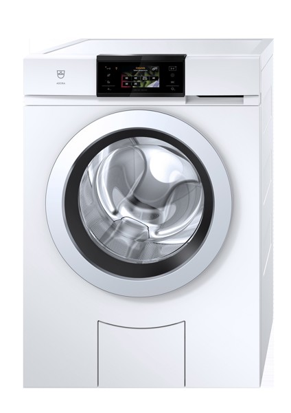 Bild von V-ZUG Waschmaschine AdoraWaschen V4000, 1102310002