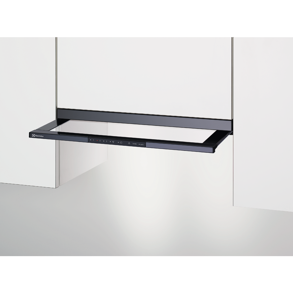 Bild von ELECTROLUX DASL5546SW, Flachschirmhaube, Schwarz, Energiekl.: A, 942490742